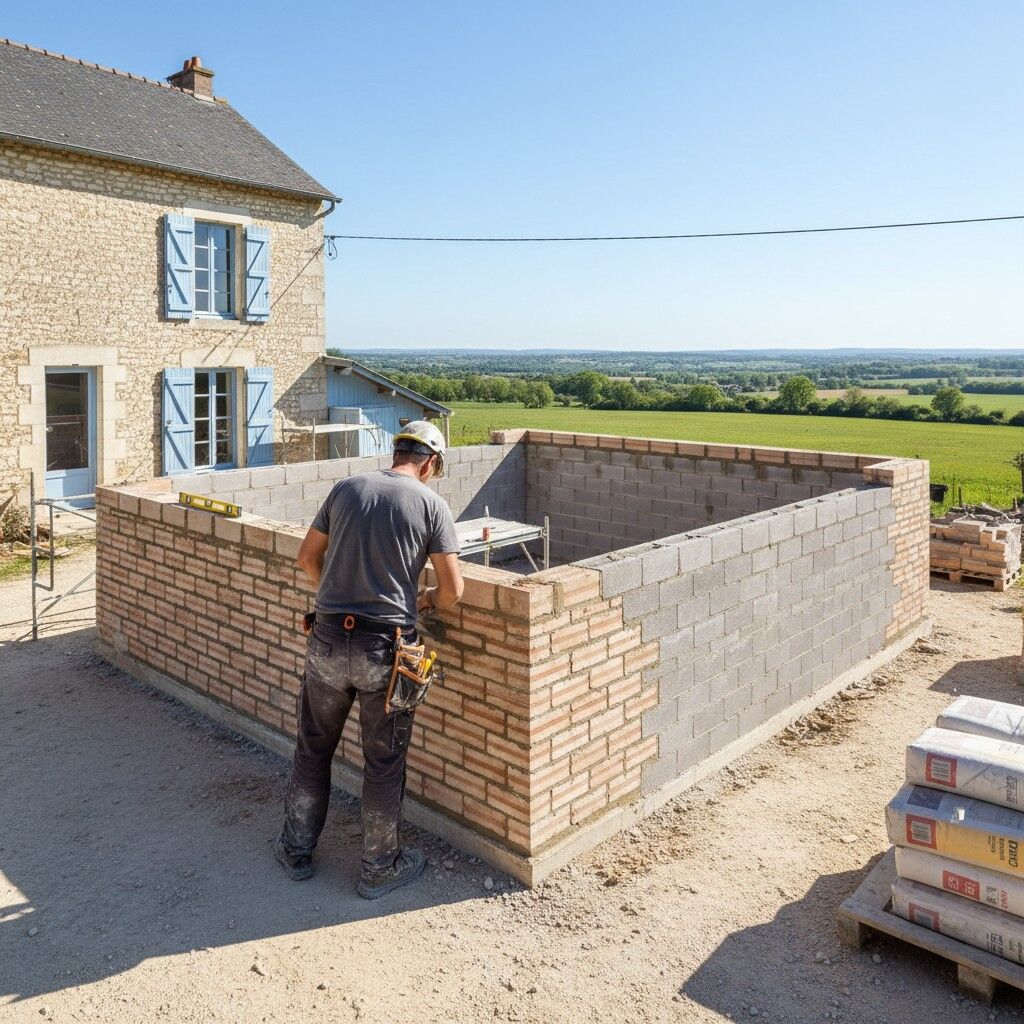 SOC TECHNIQUE DE BATIMENT